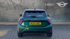 MINI Cooper 1.5 C Exclusive 3dr Auto Petrol Hatchback